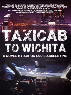 cover image of Taxicab to Wichita